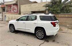 جي ام سي اكاديا